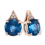 14KT Gold Earrings