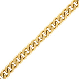 Bulova Stainless Steel Classic Jewelry Mens Bracelet
