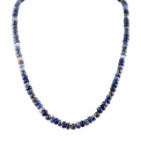 Bulova Steel Performance Jewelry Mens Necklace