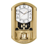 Bulova  Wall   Musical Clock