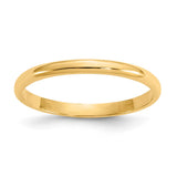 14k Baby Ring
