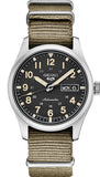 BLK AUTO DD FULL #S DIAL