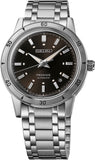 PRESAGE SS AUTO BRN DIAL