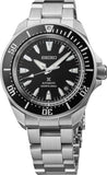 PROSPEX DIVER SS AUTO