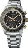 PROSPEX SS SOLAR CHRONO