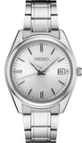 SILV SUNRAY D8 DIAL SILV