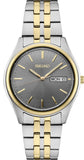 GRY YG 3H DD DIAL 2TONE