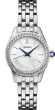 WHT SUNRAY DIAL BLUE 3H &