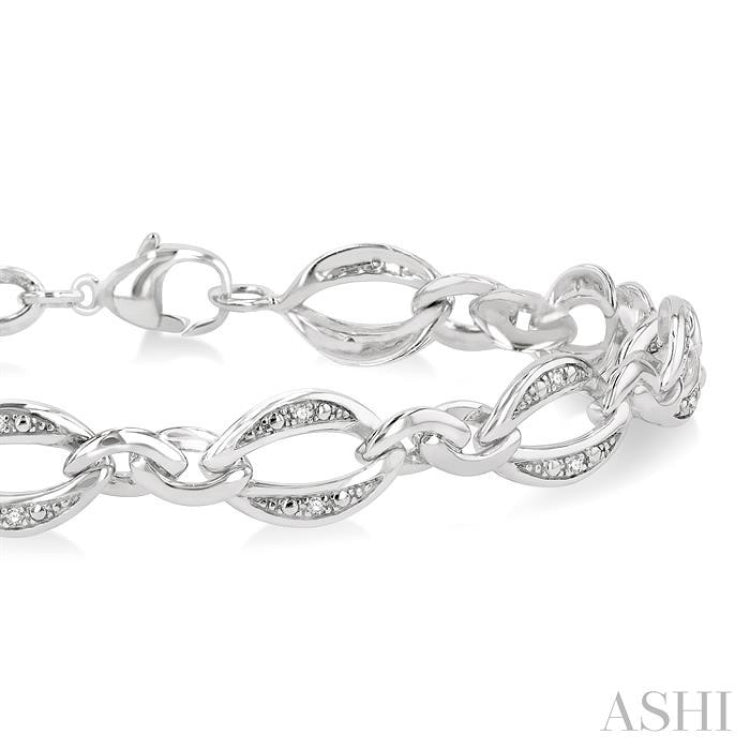 Infinity sale bracelet zales