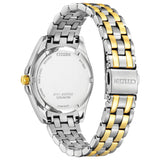 Citizen Eco-Drive Quartz Watches