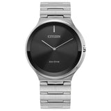 Citizen Eco-Drive Modern Watches