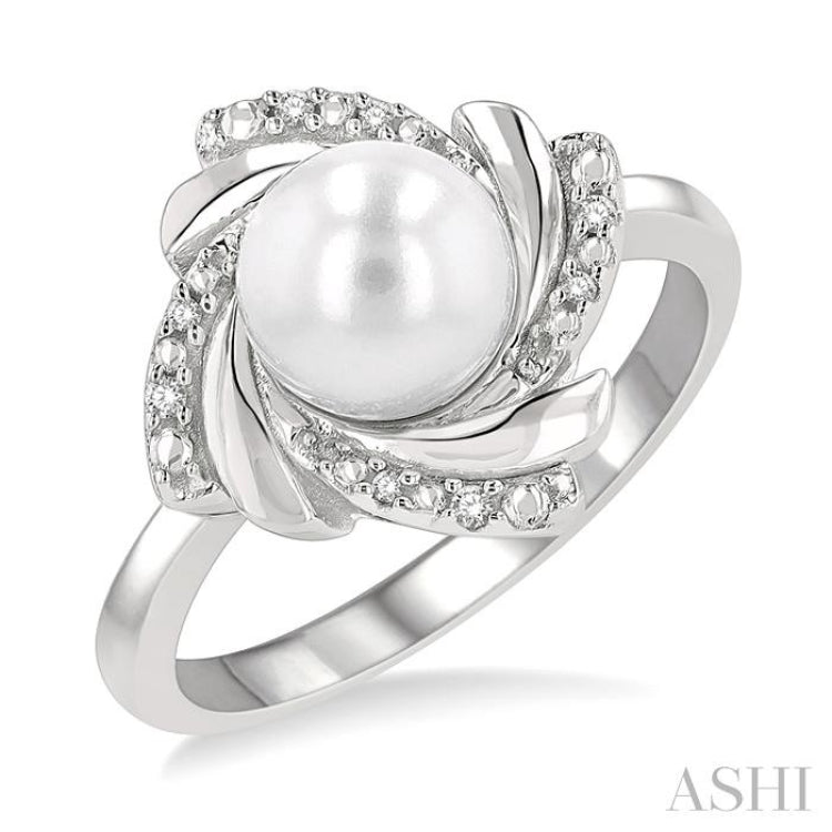 Freshwater Pearl Lana Ring - Pure Pearls