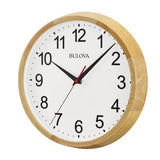 Bulova Clock