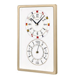 Bulova Clocks