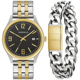Bulova Classic Watch