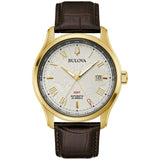 Bulova Dress/Classic Classic Mens Watch Stainless Steel