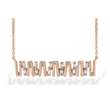 14KT Gold Necklace