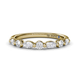 14Kt Yellow Gold Bridal  Bands