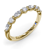 14Kt Yellow Gold Bridal  Bands