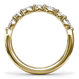 14Kt Yellow Gold Bridal  Bands