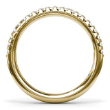 14Kt Yellow Gold Bridal  Bands