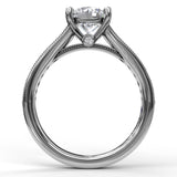 Platinum Bridal Engagement Rings