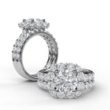 Platinum Bridal Bands