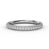 Platinum Bridal Bands