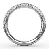 Platinum Bridal Bands