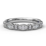 Platinum Bridal Bands