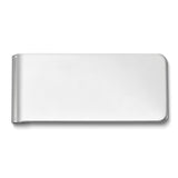 Silver-tone Money Clip