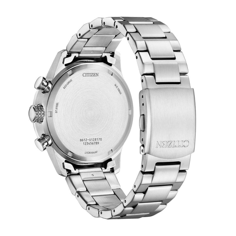 Citizen eco 2024 drive 8612